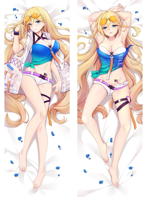 Honkai Impact 3rd Durandal Full body waifu japanese anime pillowcases