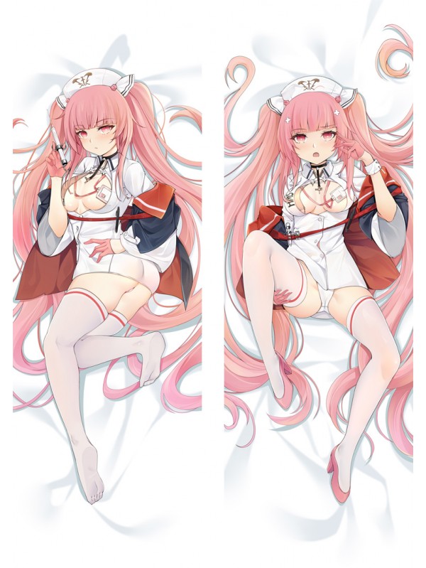 Azur Lane HMS Perseus Full body waifu japanese anime pillowcases
