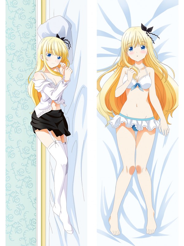 Kishuku Gakkou no Juliet Juliet Persia Anime Dakimakura Hugging Body PillowCases