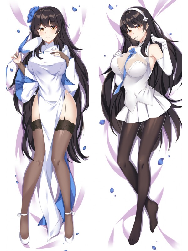 Girls Frontline 95 Full body waifu japanese anime pillowcases