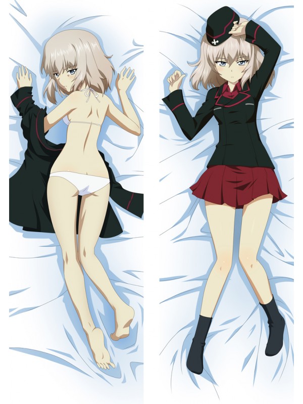 Date A Live Princess Yatogami Tohka Full body waifu japanese anime pillowcases