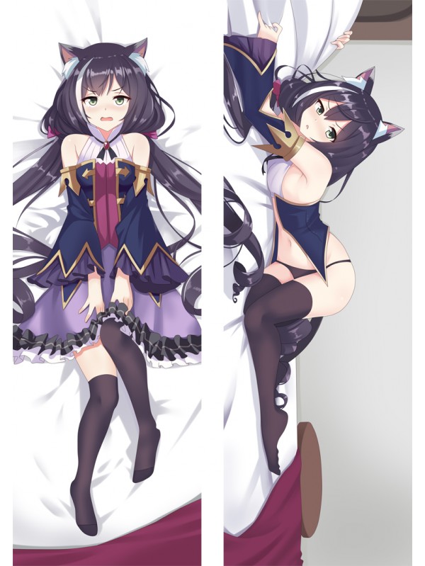 Princess Connect ReDive Kyaru Full body waifu japanese anime pillowcases