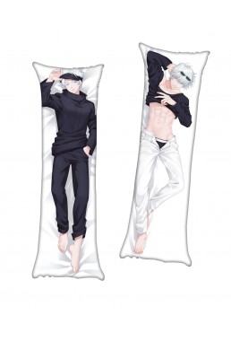 Jujutsu Kaisen Gojo Satoru Dakimakura Body Pillow Anime