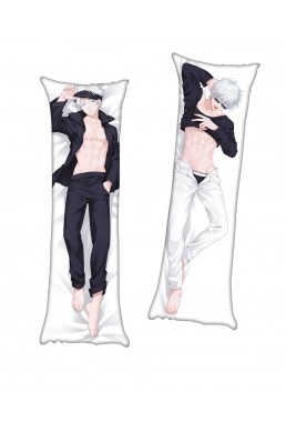 Jujutsu Kaisen Gojo Satoru Dakimakura Body Pillow Anime