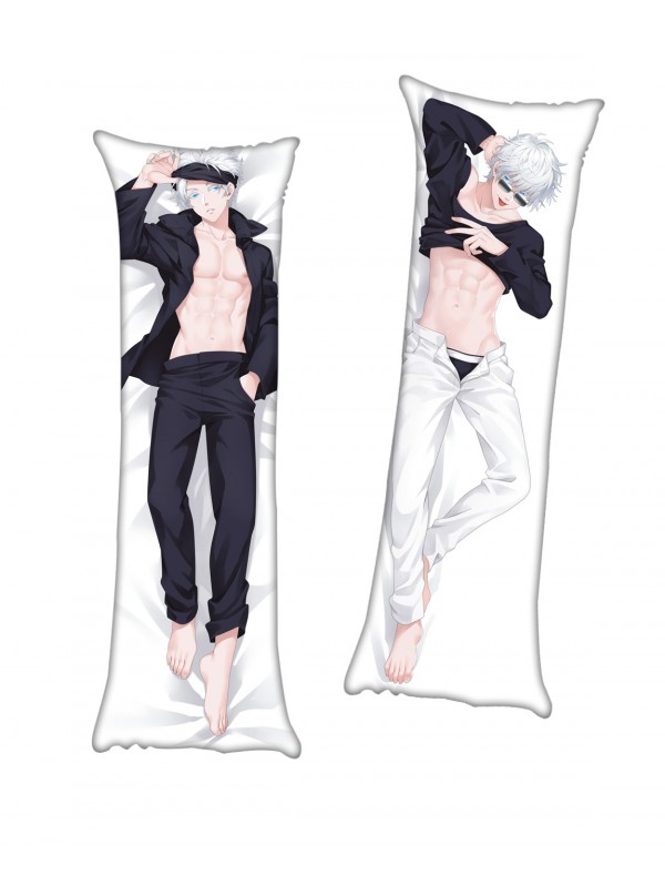 Jujutsu Kaisen Gojo Satoru Dakimakura Body Pillow Anime