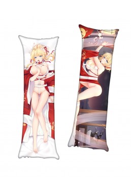 Azur Lane HMS Glorious Dakimakura Body Pillow Anime