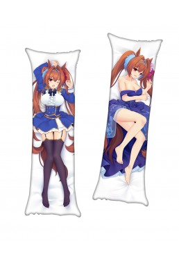 Umamusume Pretty Derby Daiwa Scarlet Dakimakura Body Pillow Anime