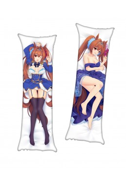 Umamusume Pretty Derby Daiwa Scarlet Dakimakura Body Pillow Anime