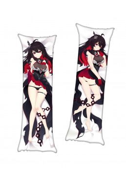 Honkai Impact 3rd Seele Vollerei Dakimakura Body Pillow Anime