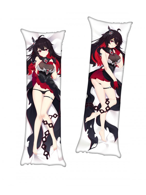 Honkai Impact 3rd Seele Vollerei Dakimakura Body Pillow Anime