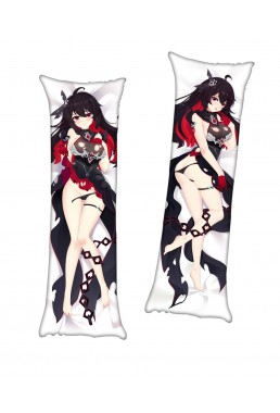 Honkai Impact 3rd Seele Vollerei Dakimakura Body Pillow Anime