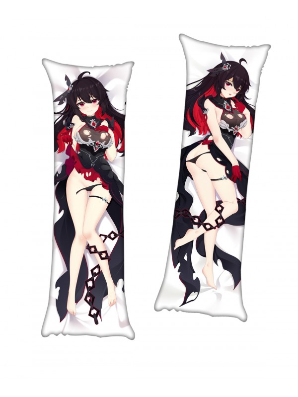 Honkai Impact 3rd Seele Vollerei Dakimakura Body Pillow Anime