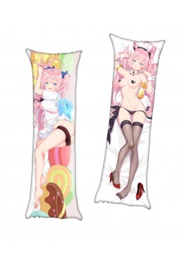 That Time I Got Reincarnated as a Slime Milim Nava Dakimakura Body Pillow Anime