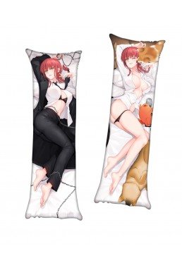 Chainsaw Man Makima Dakimakura Body Pillow Anime