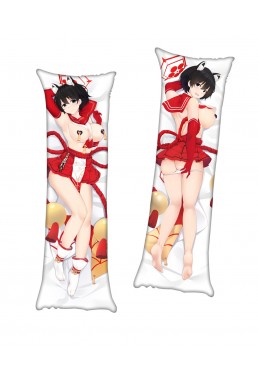 Blue Archive hasuga tubaki Dakimakura Body Pillow Anime