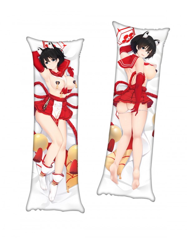 Blue Archive hasuga tubaki Dakimakura Body Pillow Anime