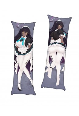 Blue Archive kakudade karinn Dakimakura Body Pillow Anime