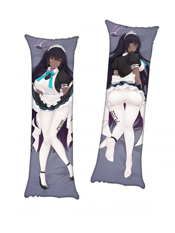 Blue Archive kakudade karinn Dakimakura Body Pillow Anime