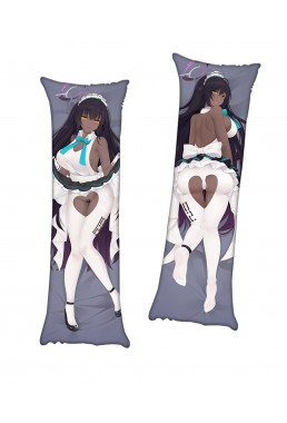Blue Archive kakudade karinn Dakimakura Body Pillow Anime