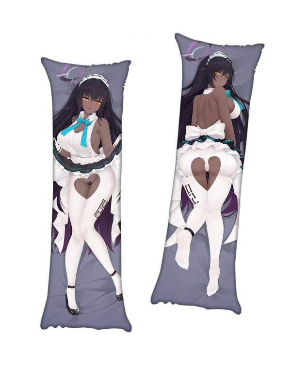 Blue Archive kakudade karinn Dakimakura Body Pillow Anime