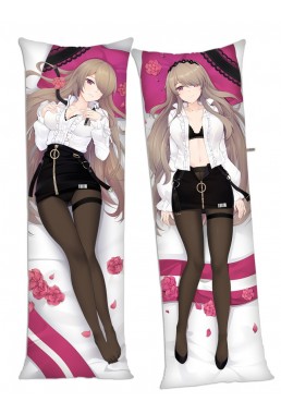 Honkai Impact 3rd Rita Rossweisse Anime Dakimakura Japanese Hugging Body Pillow Cover
