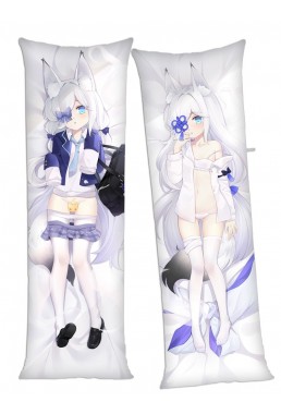 Azur Lane Kasumi Anime Dakimakura Japanese Hugging Body Pillow Cover