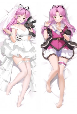 The Legend of Heroes Trails of Cold Steel Renne Hayworth Anime Dakimakura Pillow Hugging Body Pillowcover
