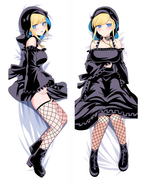 The Duke of Death and His Maid Alice Anime Dakimakura Pillow Hugging Body Pillowcover