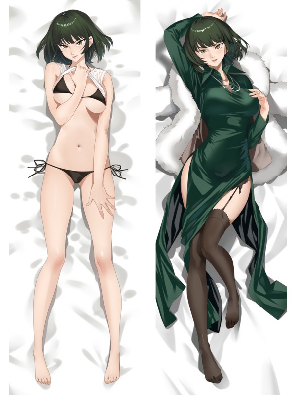 One Punch Man Fubuki Hellish Blizzar Anime Dakimakura Pillow Hugging Body Pillowcover