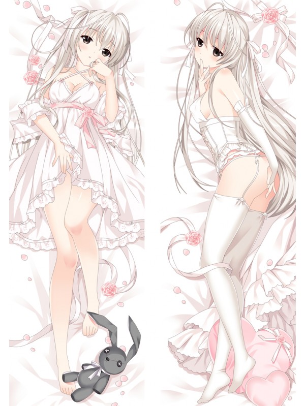 Yosuga No Sora Sora Kasugano Anime Dakimakura Pillow Hugging Body Pillowcover