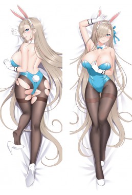 Blue Archive Itinose Asena Anime Dakimakura Pillow Hugging Body Pillowcover