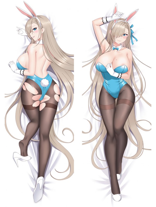 Blue Archive Itinose Asena Anime Dakimakura Pillow Hugging Body Pillowcover