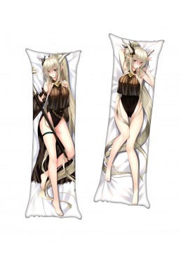 Arknights Shining Dakimakura Body Pillow Anime