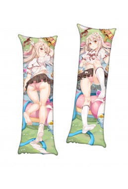 Anime Fatekaleid liner Prisma Illya Dakimakura Body Pillow Anime