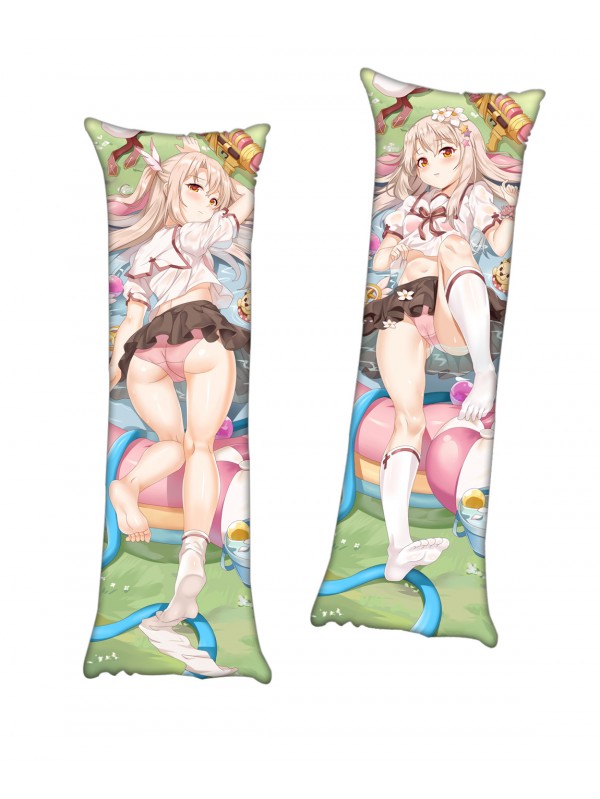 Anime Fatekaleid liner Prisma Illya Dakimakura Body Pillow Anime