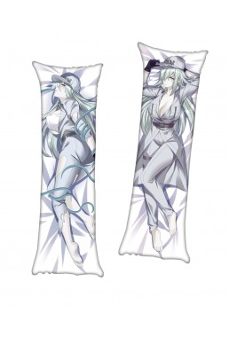 Cells at Work Black Blood Cell Dakimakura Body Pillow Anime