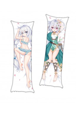 Princess Connect! Re:Dive Natsume Kokoro Dakimakura Body Pillow Anime