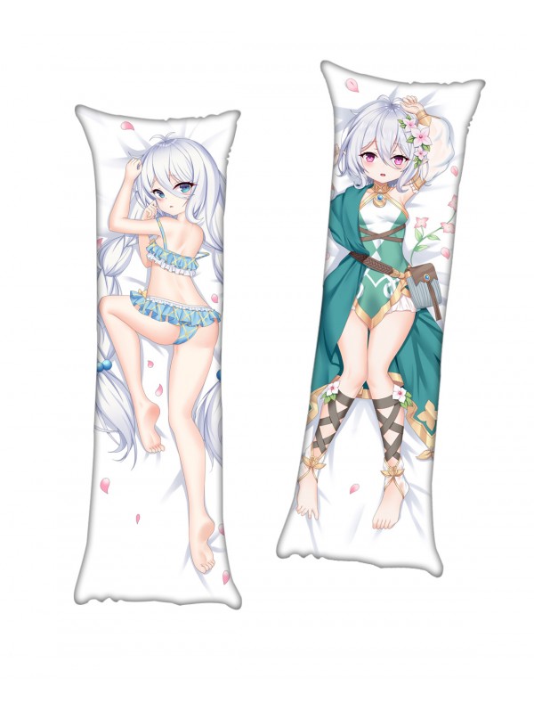 Princess Connect! Re:Dive Natsume Kokoro Dakimakura Body Pillow Anime