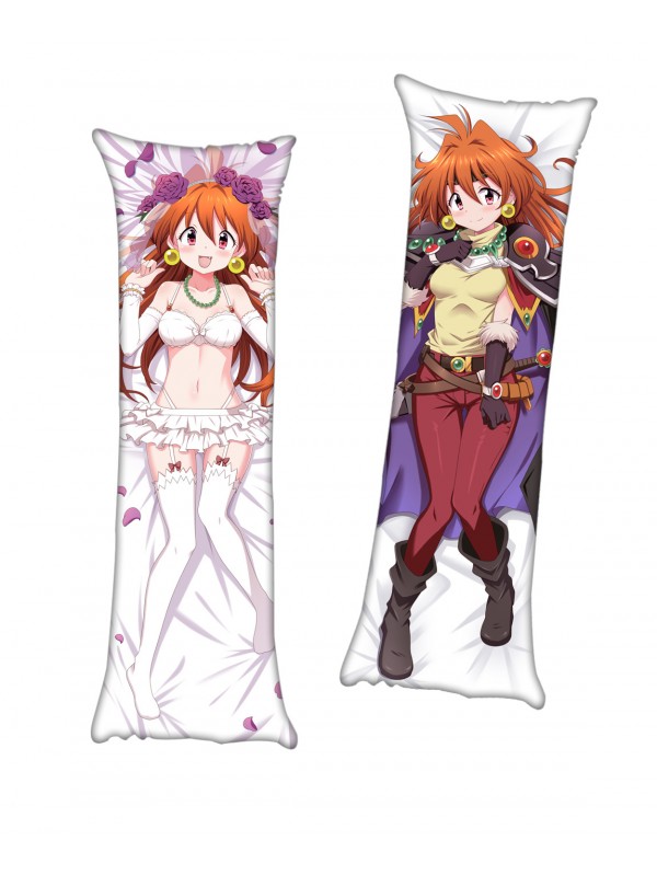 Lina Inverse Sureiyaazu Slayers Dakimakura Body Pillow Anime