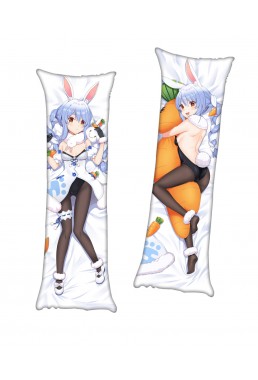 Virtual Youtuber Usada Pekora Dakimakura Body Pillow Anime