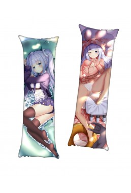 Azur Lane Vincennes Dakimakura Body Pillow Anime