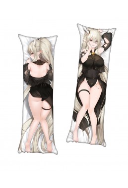 Arknights Shining Dakimakura Body Pillow Anime