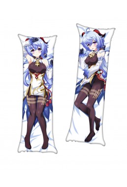 Genshin Impact Kanu Dakimakura Body Pillow Anime