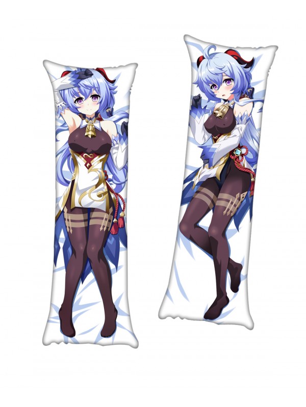 Genshin Impact Kanu Dakimakura Body Pillow Anime