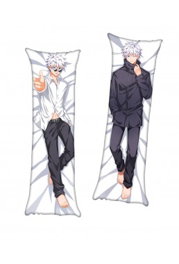 Jujutsu Kaisen Satoru Gojo Dakimakura Body Pillow Anime