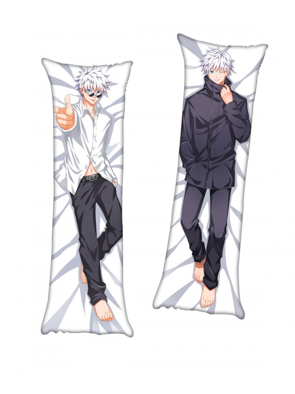 Jujutsu Kaisen Satoru Gojo Dakimakura Body Pillow Anime
