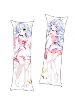 Azur Lane Nicholas Dakimakura Body Pillow Anime