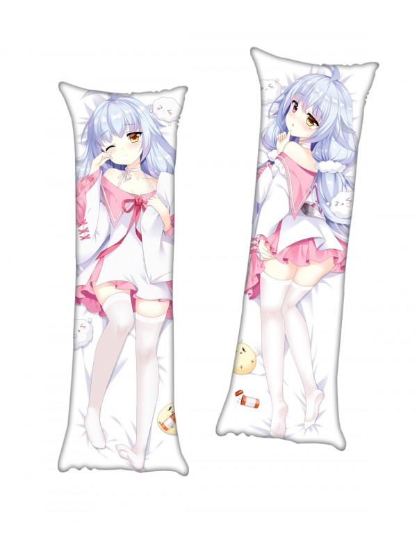 Azur Lane Nicholas Dakimakura Body Pillow Anime