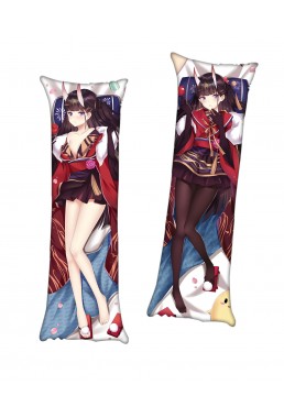 Azur Lane IJN Noshiro Dakimakura Body Pillow Anime