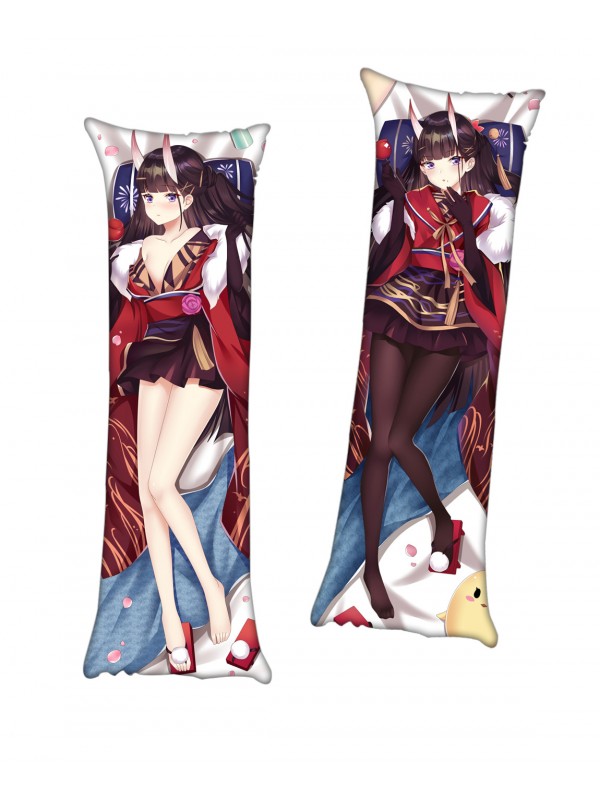 Azur Lane IJN Noshiro Dakimakura Body Pillow Anime